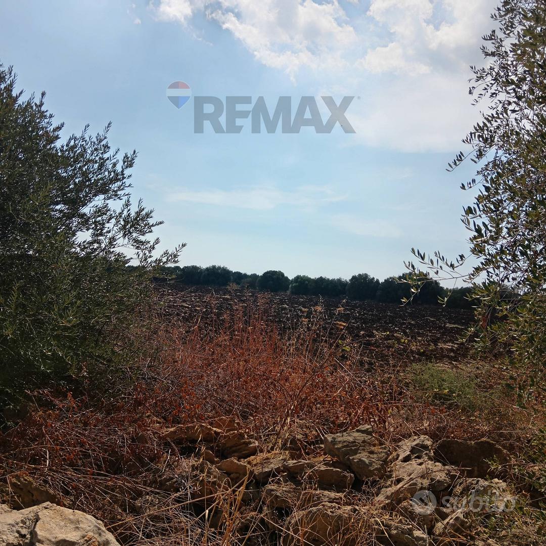 Terreno - Noto - Vista 3