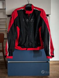 giacca moto dainese Hidraflux 2 d-dry