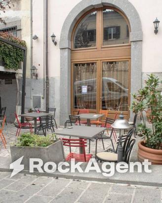 Immobile di 90 m² con 2 locali a Viterbo