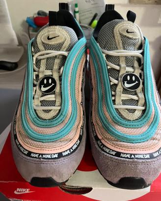 Nike Air Max 97 "have a nike day" Sean Wotherspoon