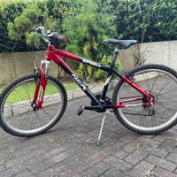 mountain bike da donna