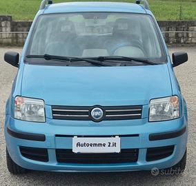 Fiat Panda 1.2 Emotion