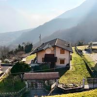 CASA INDIPENDENTE A CAPO DI PONTE