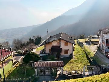 CASA INDIPENDENTE A CAPO DI PONTE