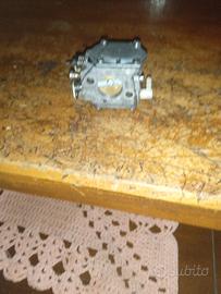 carburatore motosega 