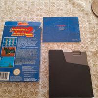 Mega Man 2 Nes