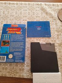 Mega Man 2 Nes