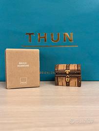 Thun baule marrone limited edition presepe