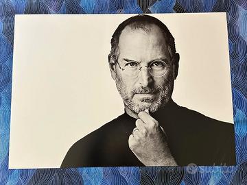 Poster Steve Jobs