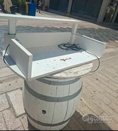 botte bar