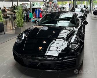 Porsche 911 Coupe 3.0 Carrera 385cv 911 Coupe 3.0