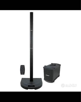 Bose l1