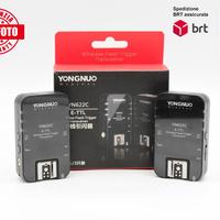 Yongnuo YN-622C (T) (Canon)
