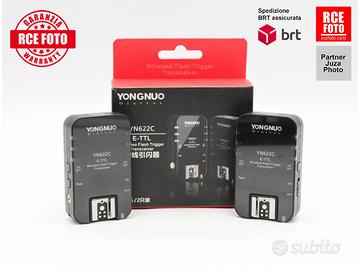 Yongnuo YN-622C (T) (Canon)