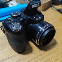 Fotocamera Fujifilm FinePix S1600