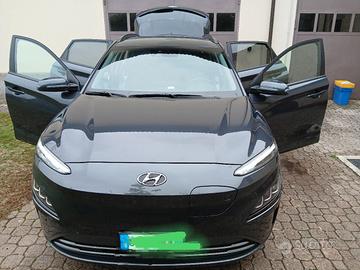 hyundai kona ev 39 kwh