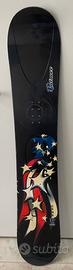 Snowboard Palmer 156 cm