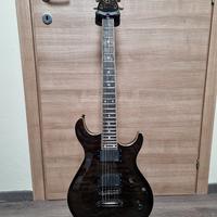 Caparison Angelus C2