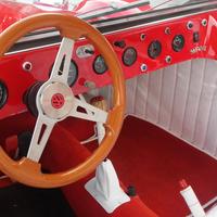 dune buggy maxi taxi