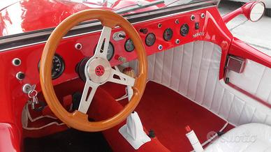 dune buggy maxi taxi