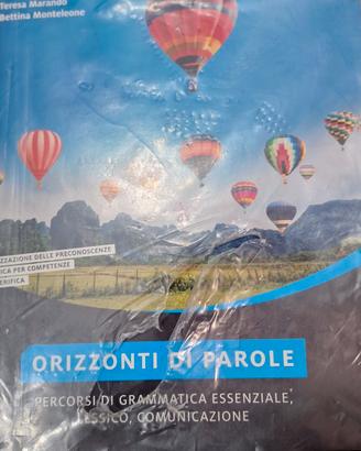 orizzonti di parole