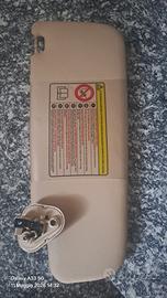 aletta parasole dx alfa 159