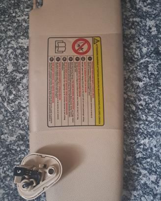 aletta parasole dx alfa 159
