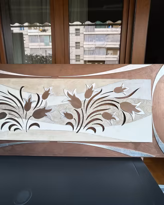 Quadro decorativo