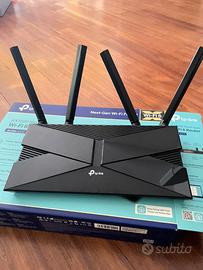 Router AX1500 Next-Gen Archer AX10 tp-link