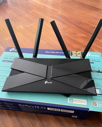 Router AX1500 Next-Gen Archer AX10 tp-link