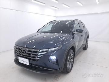 Hyundai Tucson HEV XLine BR542451 1.6 Full Hybrid 