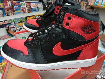 scarpe tennis uomo nike air Jordan misura 44,5