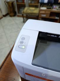 stampante laser jet m1110 we