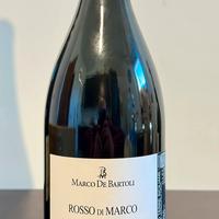 Vino Rosso di Marco de Bartoli