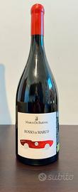 Vino Rosso di Marco de Bartoli