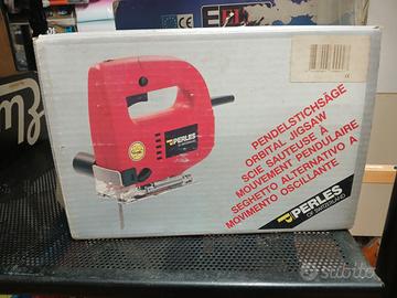 Seghetto alternativo