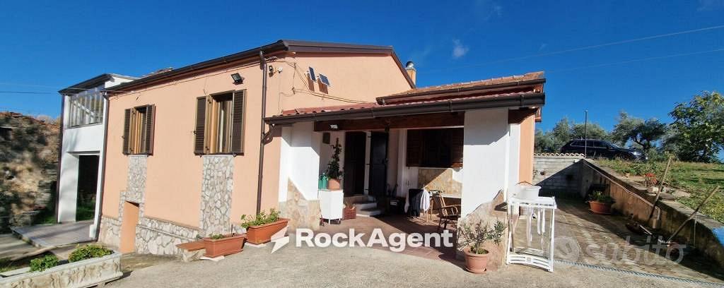 Casa – Rogliano, Cosenza - Vista 3