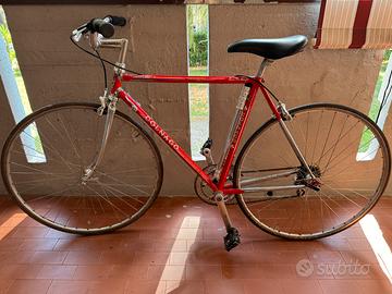 Bici Colnago Master originale