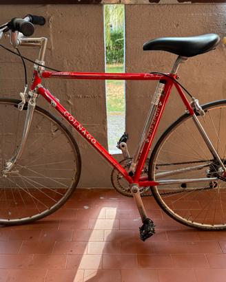Bici Colnago Master originale