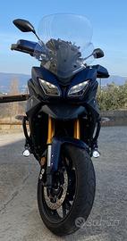 Tracer GT 2018 Phantom blue