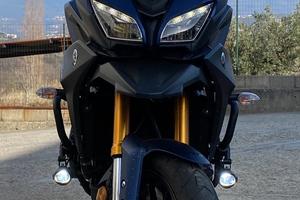 Tracer GT 2018 Phantom blue