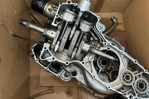 Motore Tmax 500 anno 2009