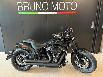 Harley-davidson Fat Bob 114