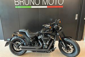 Harley-davidson Fat Bob 114