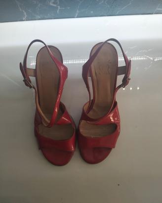 scarpe tango