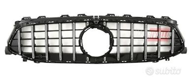 Griglia anteriore Mercedes CLA C118 X118 2023+