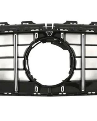Griglia anteriore Mercedes CLA C118 X118 2023+