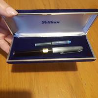 Collezionismo nuova penna stilografica PELIKAN