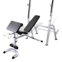 attrezzatura  da palestra