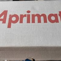 Attuatore elettrico Aprimatic 43503/003